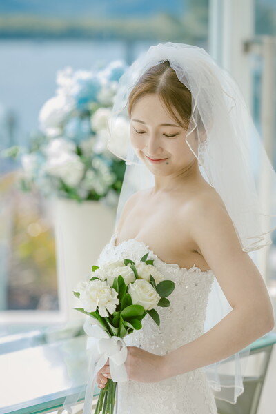 リゾ婚